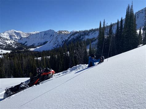 avalanche compression test scale|avalanche snow pit test.